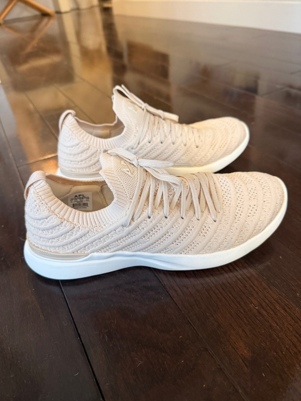 APL Women’s Techloom Wave Sneakers